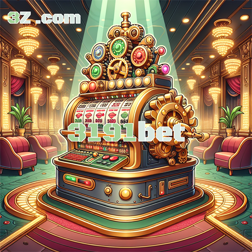 Apostas Inovadoras no 3191 Bet para Gamers Brasileiros