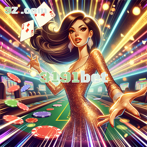 Criatividade em Jogo: O App do 3191 Bet Surpreende