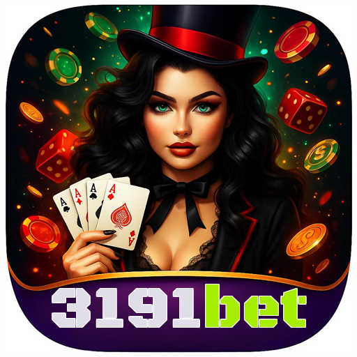 3191 bet : A plataforma oficial de jogos e bônus no Brasil