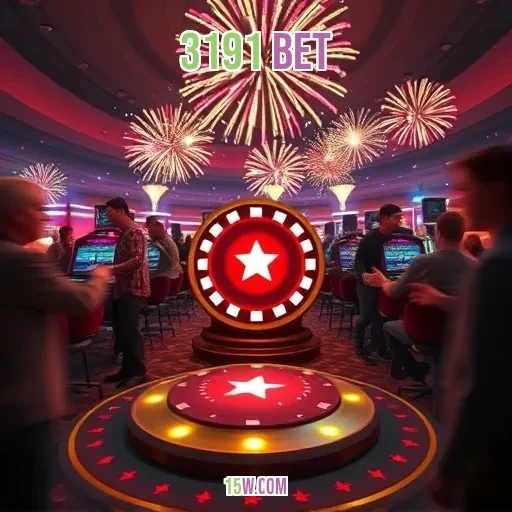 3191 bet: O Pôquer que Você Não Pode Perder!